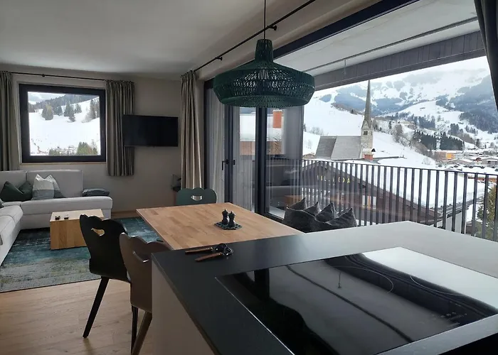 Bergleben - Haus Panorama Maria Alm am Steinernen Meer