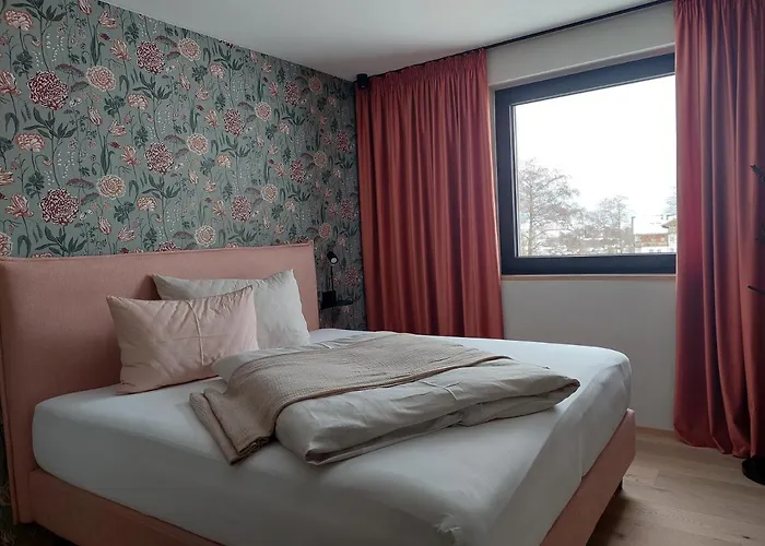 Bergleben - Haus Panorama * Maria Alm am Steinernen Meer