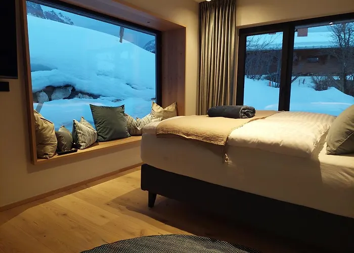 Bergleben - Haus Panorama *