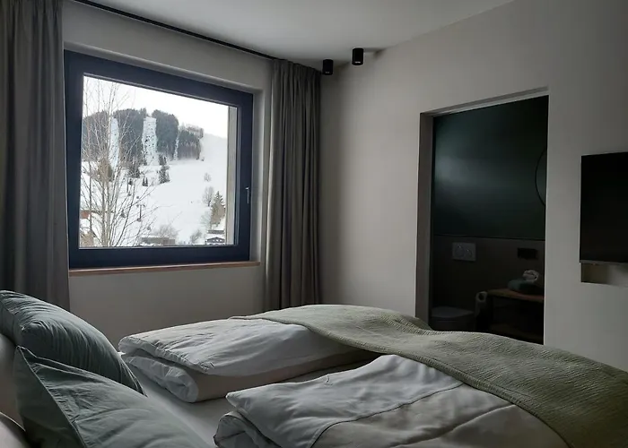 Bergleben - Haus Panorama * Maria Alm am Steinernen Meer