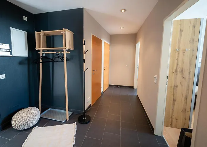 Lägenhet Bergleben - Haus Panorama Maria Alm am Steinernen Meer