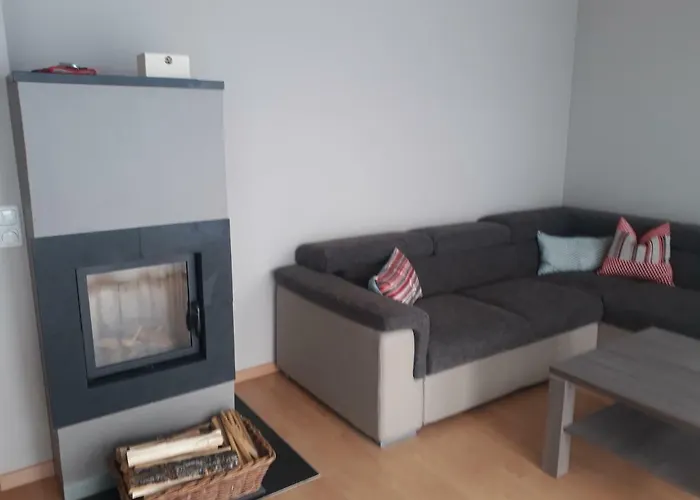 Bergleben - Haus Panorama *