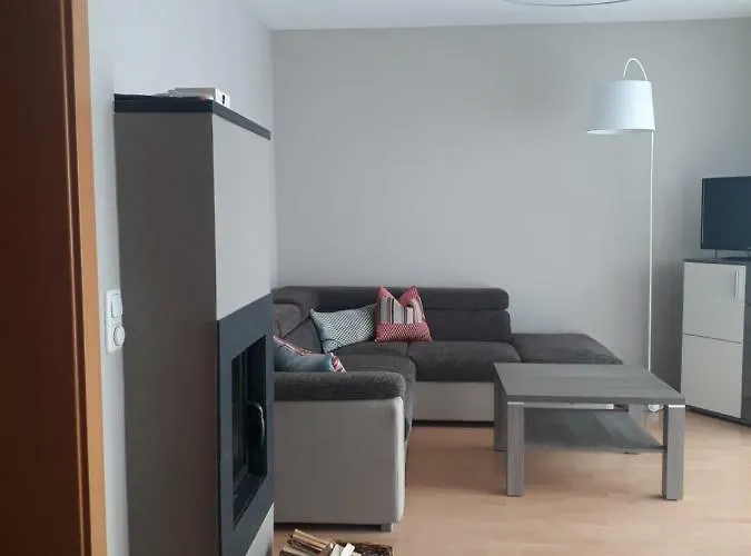 Bergleben - Haus Panorama *