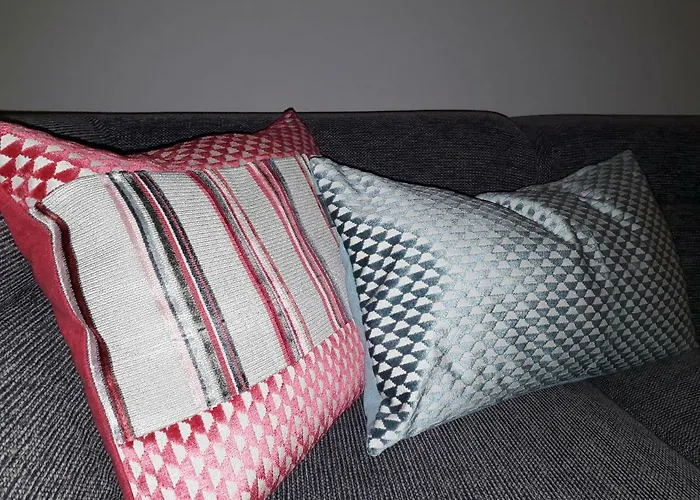 Bergleben - Haus Panorama *